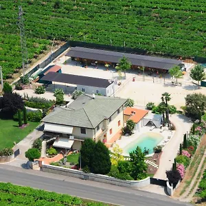 Casa Costa Relais Monteforte dʼAlpone